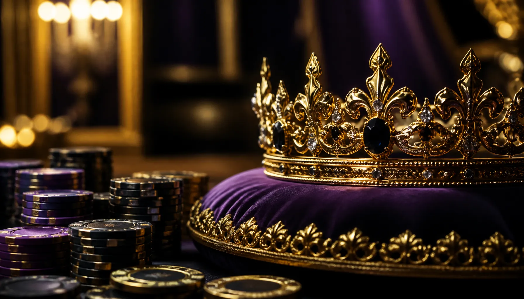 Kingmaker Casino